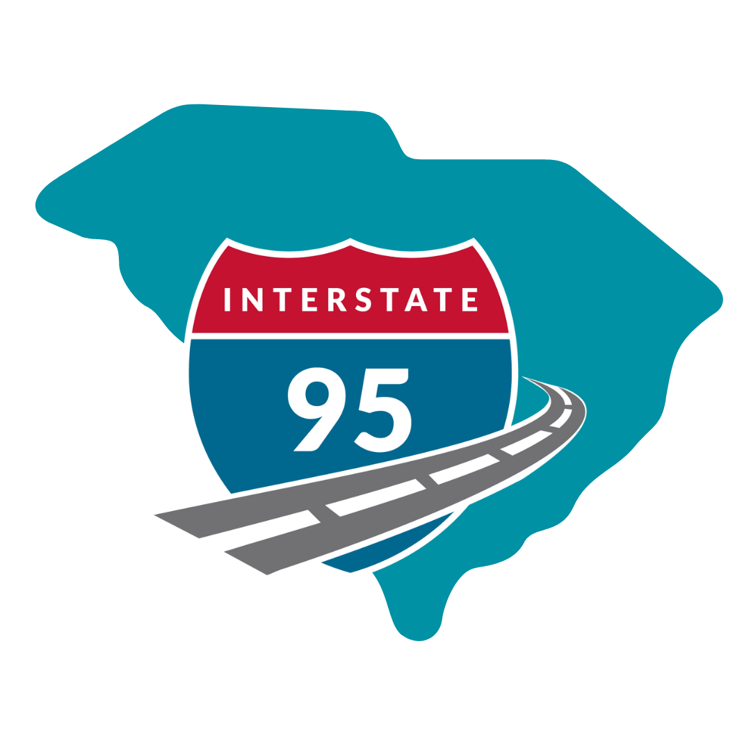 MM 8 to 21 PIM — SC I-95 Improvements Program